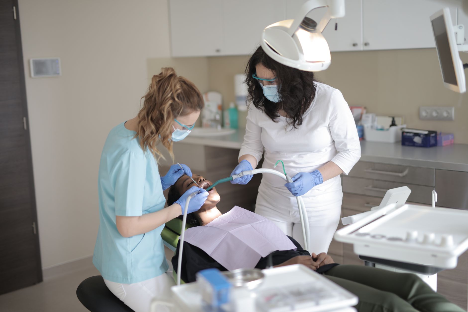 Dentiste urgence à Agde
